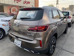 فاو بيستورن X40